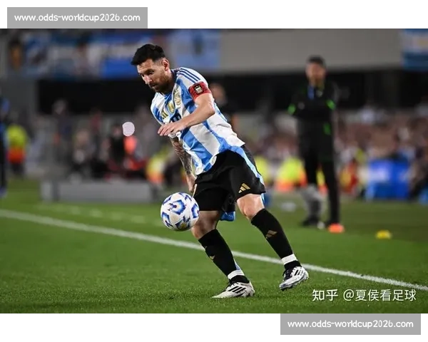 2026世界杯，迈阿密奏响胜利的凯歌！