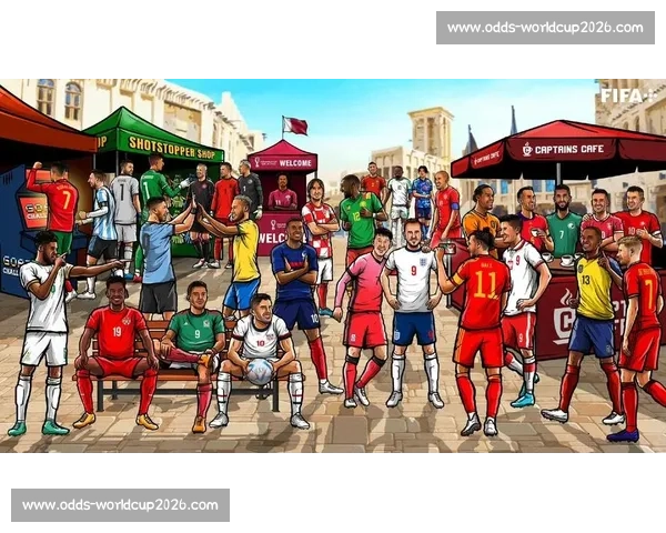 亚洲足球的春天2026世界杯，我们能走多远