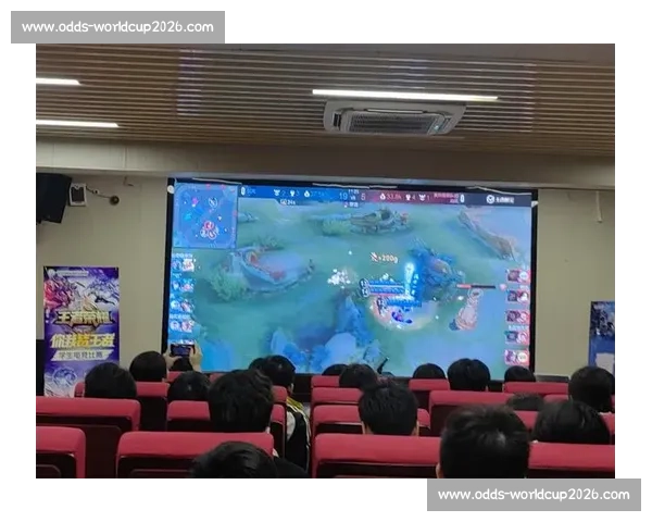 从小镇青年到电竞王者，他的故事励志又感人