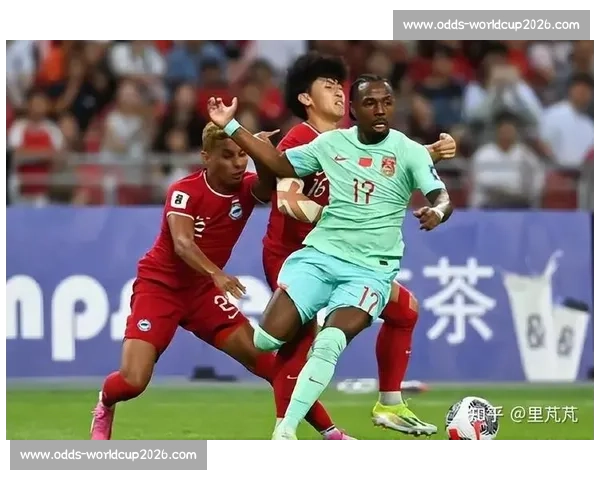 伤病潮来袭,2026世界杯亚洲球队命运多舛 伤病潮来袭,2026世界杯亚洲球队命运多舛
