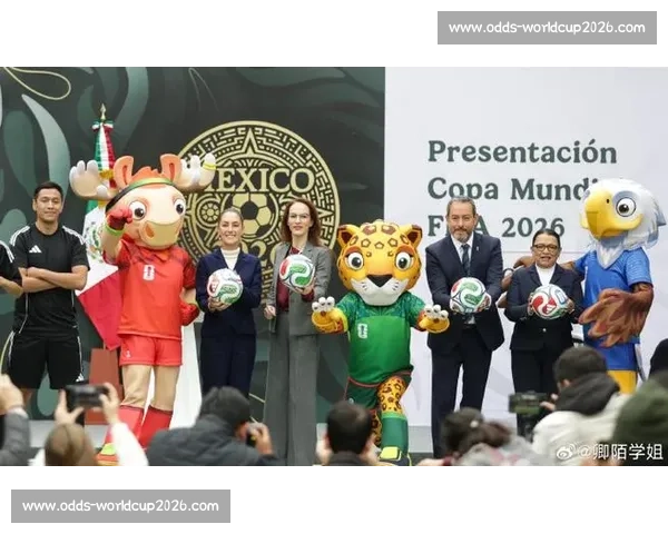 命运之战!2026世界杯墨西哥城,谁将笑到最后! 命运之战!2026世界杯墨西哥城,谁将笑到最后!