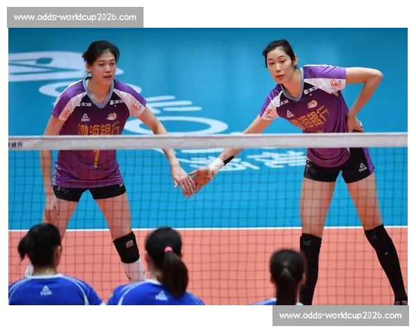 女排世界杯冠军！这是属于我们的时代，属于我们女排！