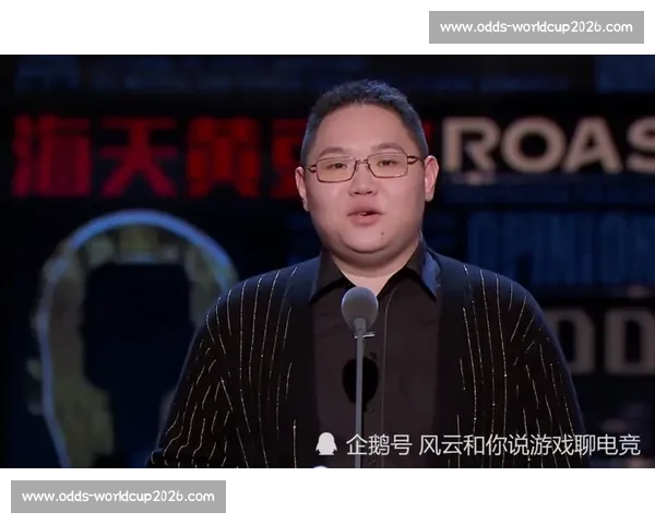 官方消息！电竞国际协会严打假赛，净化赛场，还电竞一片朗朗乾坤