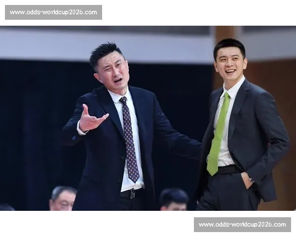 年度最佳教练揭晓！从低谷到巅峰，他的智慧铸就了王者之路