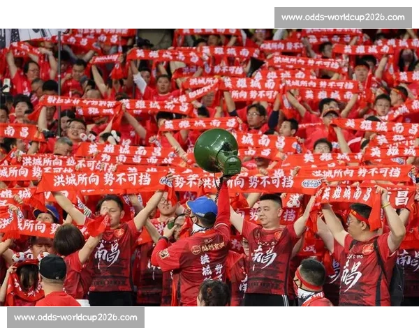 心潮澎湃！2026世界杯达拉斯赛区的球迷狂欢！