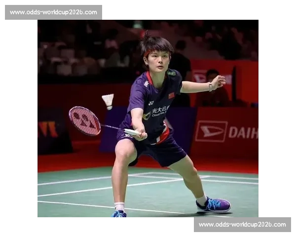 王祉怡夺冠！羽球大师赛中国力量闪耀，为国争光